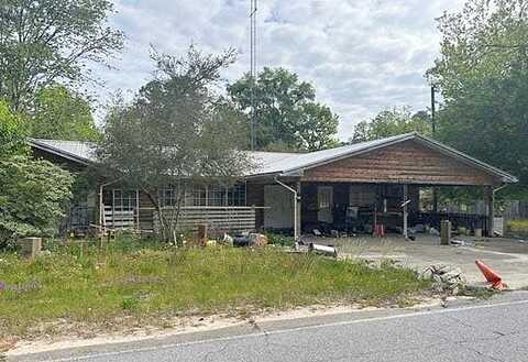 County Hwy 181 W, Defuniak Springs, FL 32433