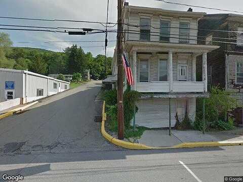 Pottsville, LYKENS, PA 17048