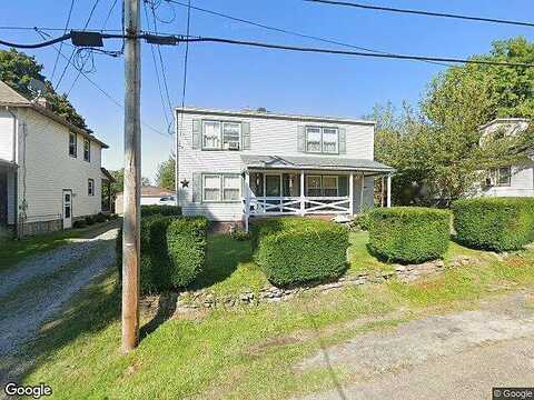 41St, NEW BRIGHTON, PA 15066