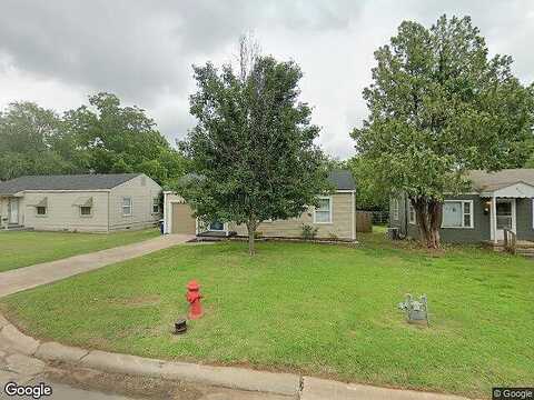 Burdick, STILLWATER, OK 74074