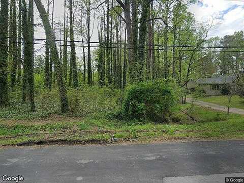 Covey, OAKWOOD, GA 30566