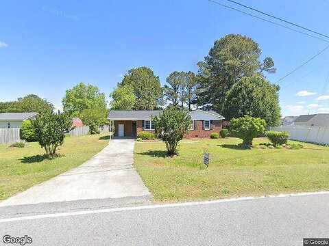 Ivy, GRIMESLAND, NC 27837