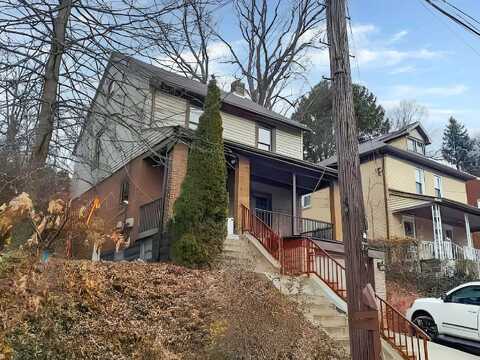 Cloverlea, PITTSBURGH, PA 15227