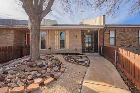 3100 JANET B Drive, Amarillo, TX 79109