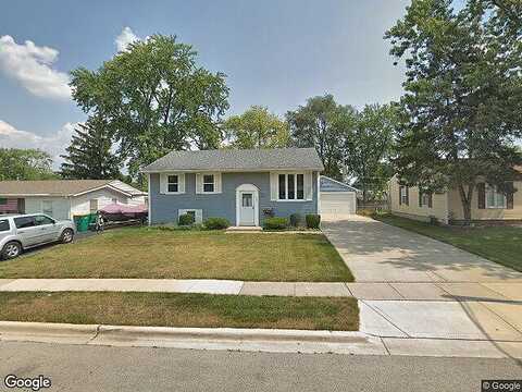 Everette, ROMEOVILLE, IL 60446