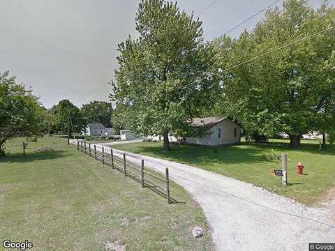 Williams, COLCHESTER, IL 62326