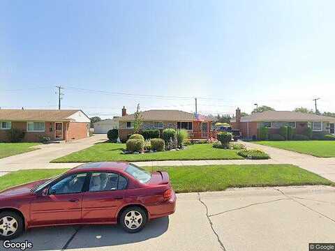 Colony, STERLING HEIGHTS, MI 48313