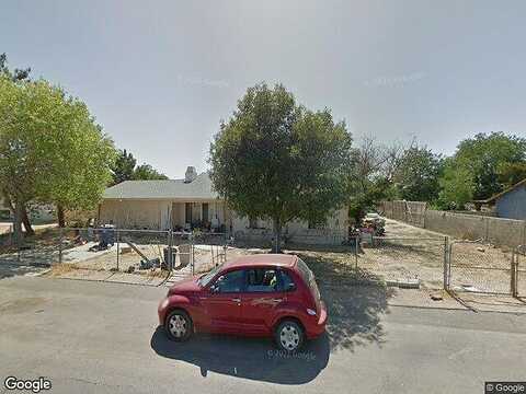 168Th, LANCASTER, CA 93535