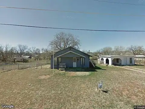 Bradford, SWEETWATER, TX 79556