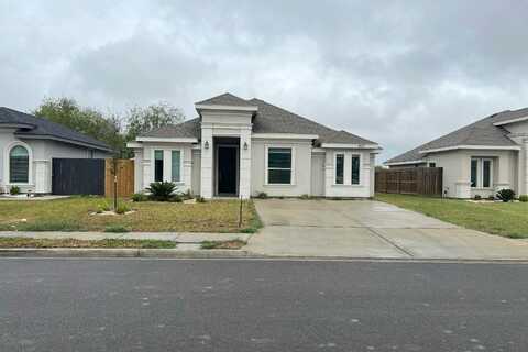 La Villita, DONNA, TX 78537