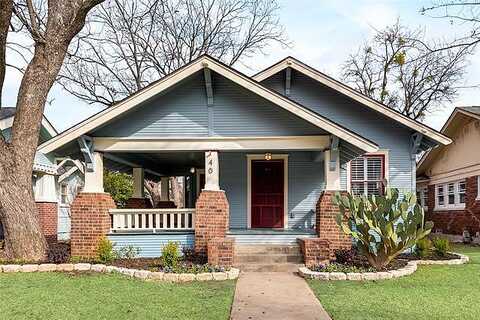 Windomere, DALLAS, TX 75208