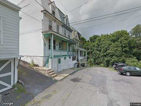 9Th, POTTSVILLE, PA 17901