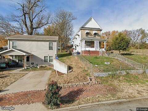 16Th, SAINT JOSEPH, MO 64501