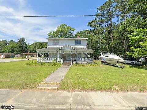 Main, LAKE VIEW, SC 29563