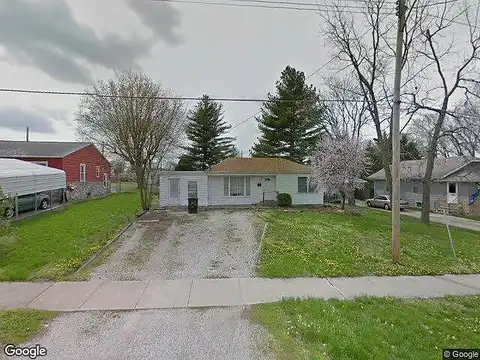 Henrietta, EFFINGHAM, IL 62401