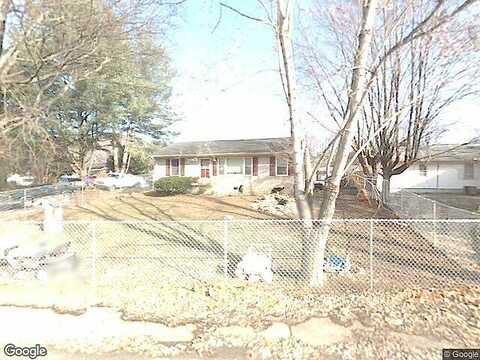 River, LA FOLLETTE, TN 37766