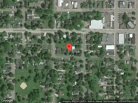 4Th, NEILLSVILLE, WI 54456