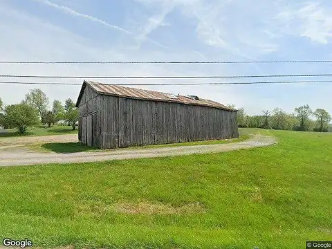 Sulphur Well, NICHOLASVILLE, KY 40356