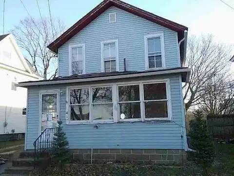 Grahamville, NORTH EAST, PA 16428