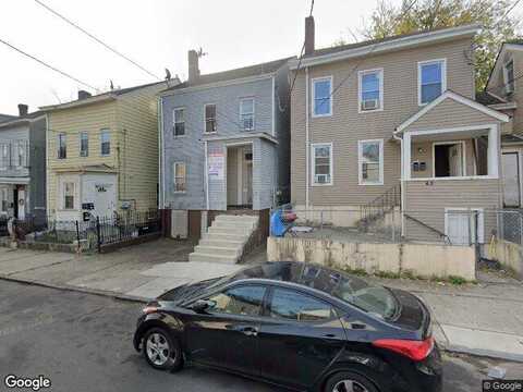 Hillman St, PATERSON, NJ 07522