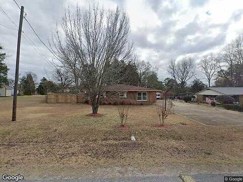 Birch, SELMA, AL 36701