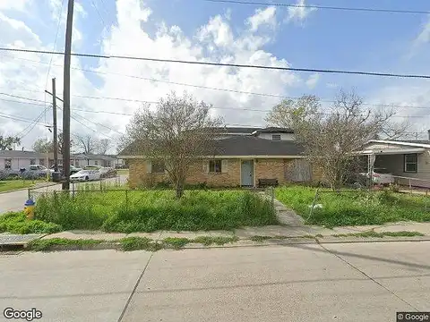 East, HOUMA, LA 70363