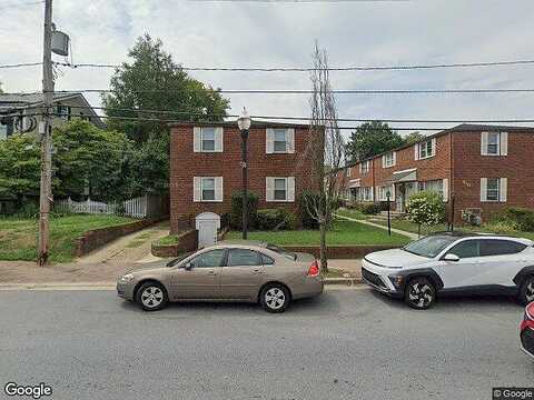 Main St Apt 18, LAUREL, MD 20707