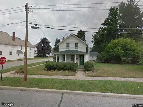 Franklin, AMHERST, OH 44001