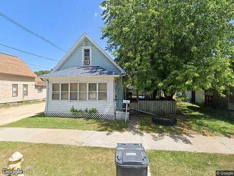 5Th, CLINTON, IA 52732