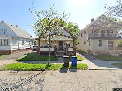 143Rd, CLEVELAND, OH 44128