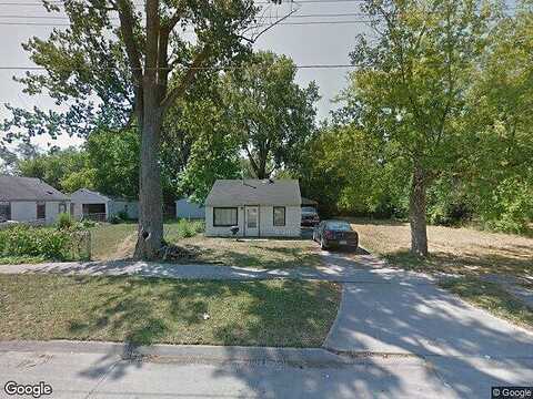 Fulton, SAGINAW, MI 48601