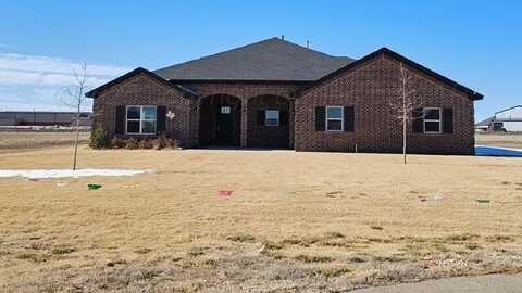 14306 DAISY Drive, Amarillo, TX 79119