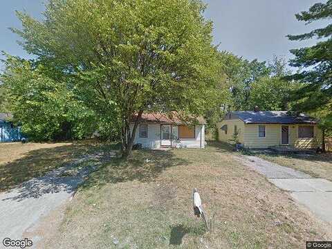 Fulton, SAGINAW, MI 48601