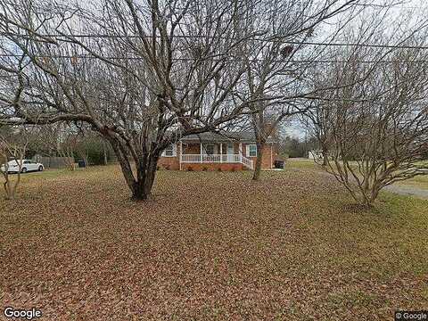 Fincher Rd, MATTHEWS, NC 28104