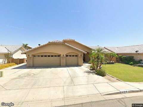 17Th, YUMA, AZ 85364