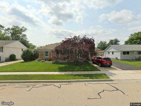 Berkshire, ROMEOVILLE, IL 60446