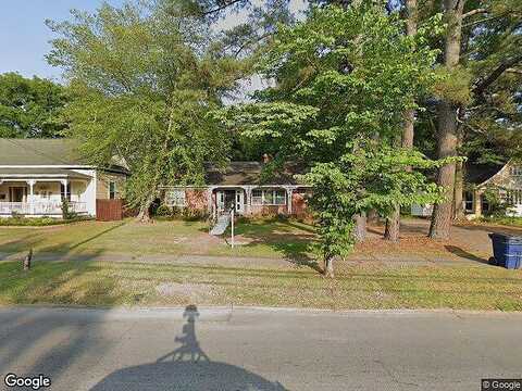 3Rd, SMITHFIELD, NC 27577