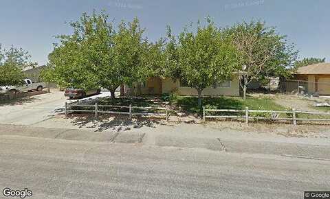 152Nd, LANCASTER, CA 93535