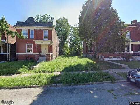 Maffitt, SAINT LOUIS, MO 63113