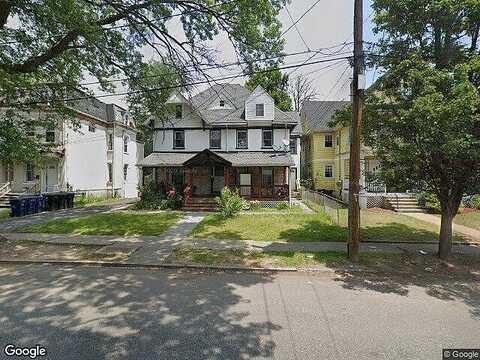 Central Ave # 17, PLAINFIELD, NJ 07060