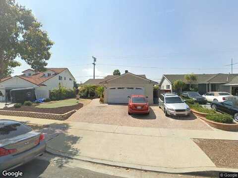 Bradenhall, CARSON, CA 90746