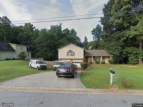 Windermere, LITHONIA, GA 30038