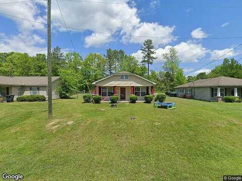 Highway 206, MONTEVALLO, AL 35115