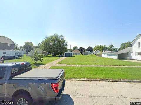 Penn, HOOPESTON, IL 60942