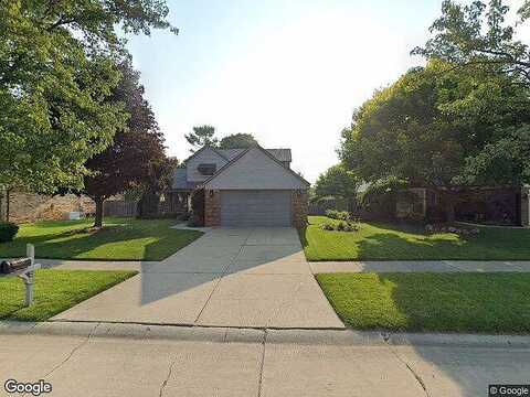 Brandywine, CLINTON TOWNSHIP, MI 48038