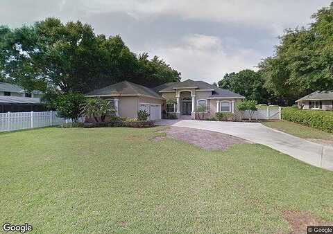 Lake Eloise, WINTER HAVEN, FL 33884