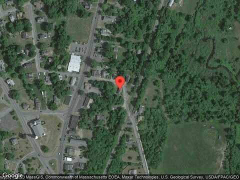 Washington, MONSON, MA 01057