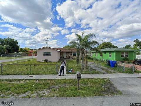 27Th, WEST PARK, FL 33023