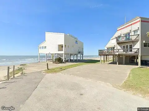 Sand Crab, GALVESTON, TX 77554