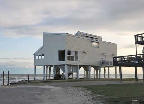 Sand Crab, GALVESTON, TX 77554